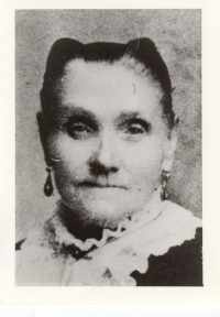 Margaret Drummond Ferguson (1822 - 1894) Profile